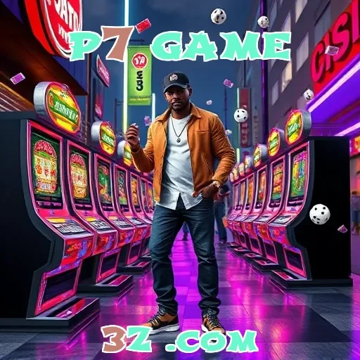 p7 game: Bônus Imperdíveis para Gamers Apaixonados por Apostas