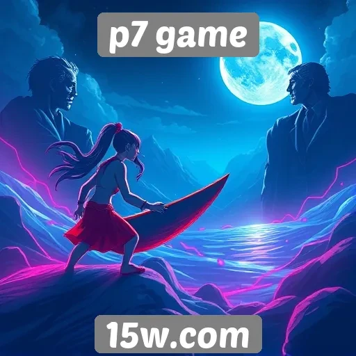 Dicas para navegação eficaz no site p7 game