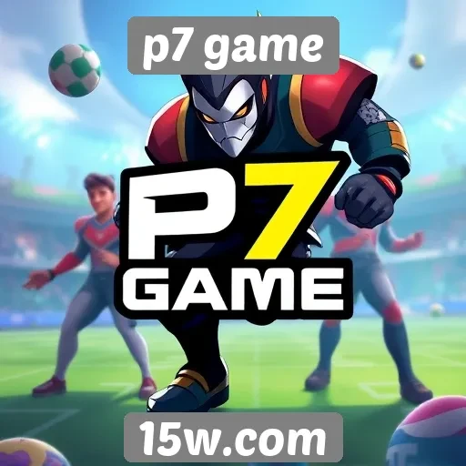 futuro do p7 game em expansão internacional