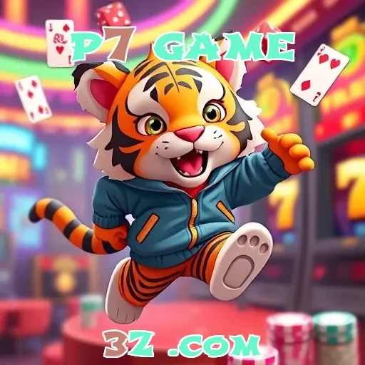 p7 game: Descubra Os Recursos Que Transformam a Experiência de Jogar