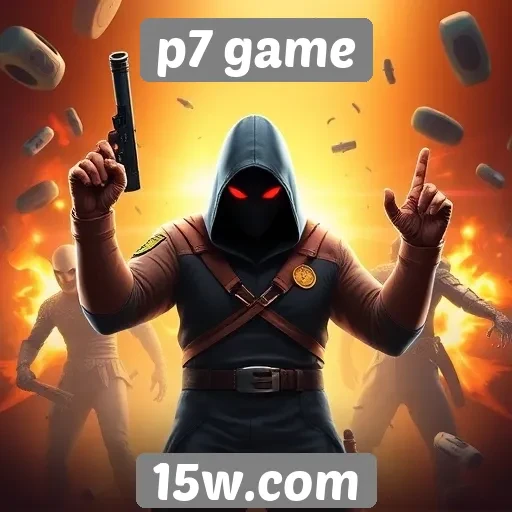 Comparativa de preços entre jogos no p7 game