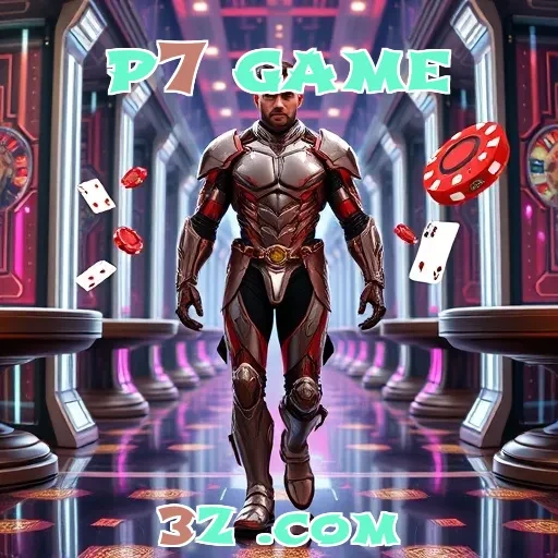 p7 game: Conheça os Recursos de Segurança Essenciais Para Jogar com Confiança