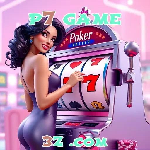 p7 game - Eventos Esportivos